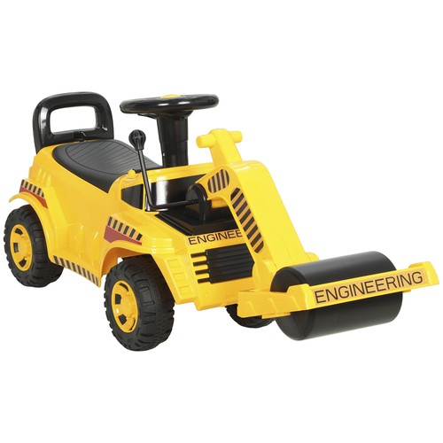 Ride excavator kids - ride,
