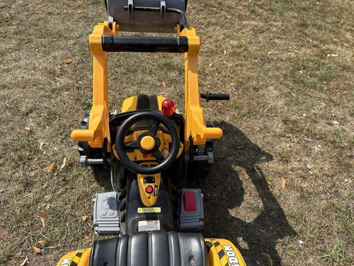 Kids 12v battery ride - battery, ride-on