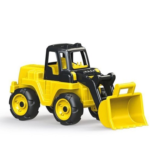 Dolu giant loader construction - dolu,