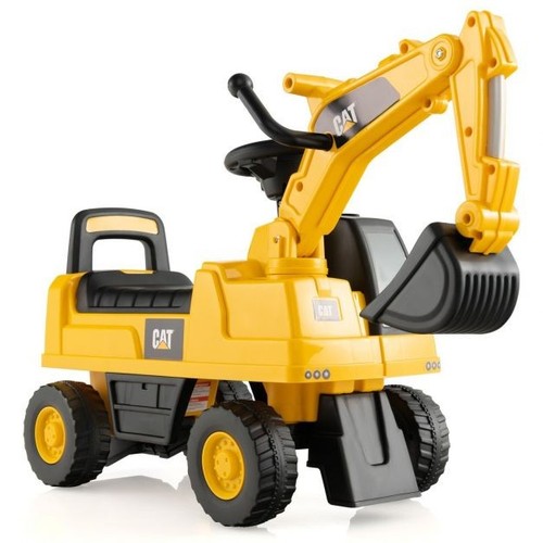 Costway kid rid digger - costway,