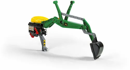 Rolly john deere - rolly, rear