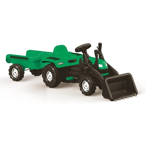 Dolu kids ride - kids, on