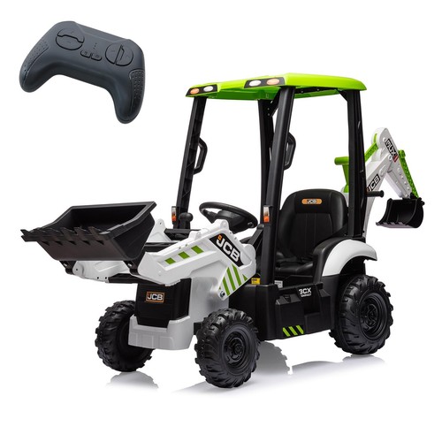 12v electric ride - ride-on, tractor
