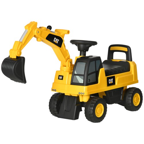 Homcom cat licensed - licensed, kids