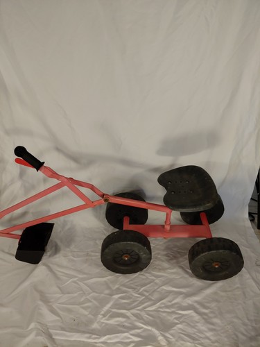 Vintage kids ride - vintage, 4