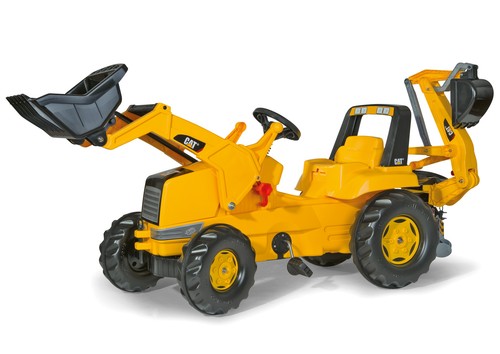 Rolly cat pedal - rolly,