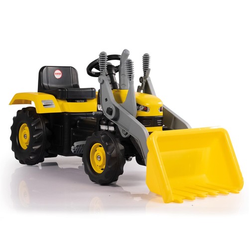Dolu tractor pedal operated - dolu,