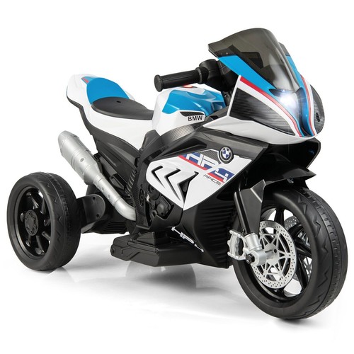 Kids electric ride - ride, on