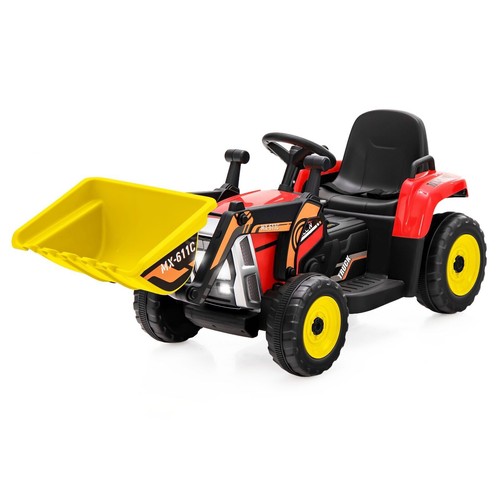 Kids ride toy - excavator, 12v