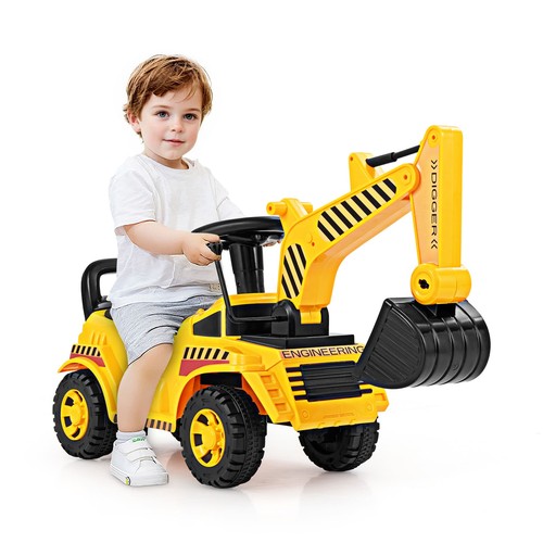 Costway kids ride - costway,