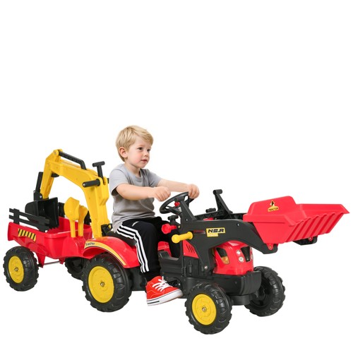 Ride tractor for kids 3 - for, in