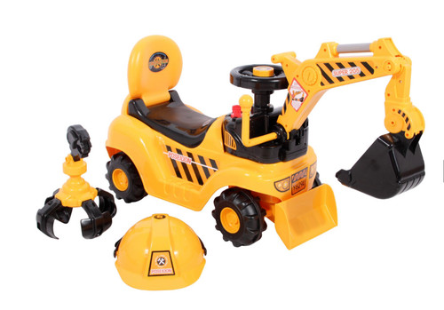 Ricco ride on - ricco, toy
