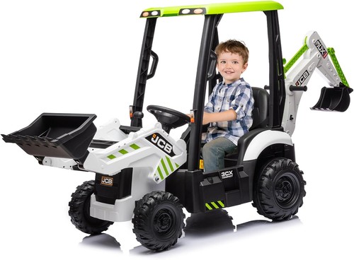 12v electric ride - electric, tractor