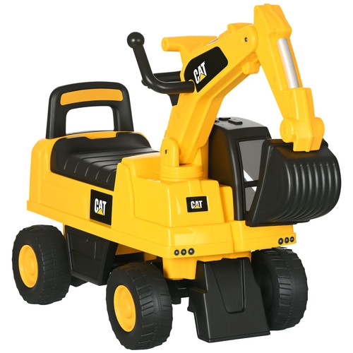 Homcom cat licensed kids - cat,