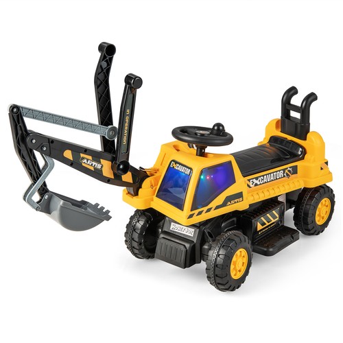 Costway kids ride - costway,