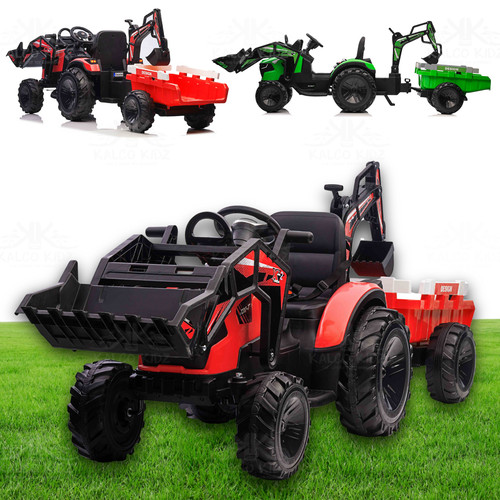 Kids electric ride - kids,